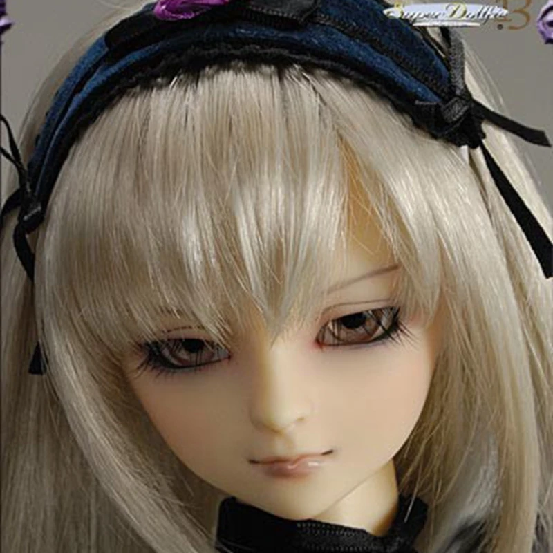 Volks bjd 1/3 bjd sd куклы модель для девочек и мальчиков глаза luts supergem lillycat littlemonica игрушки магазин смолы OUENEIFS Suigintou