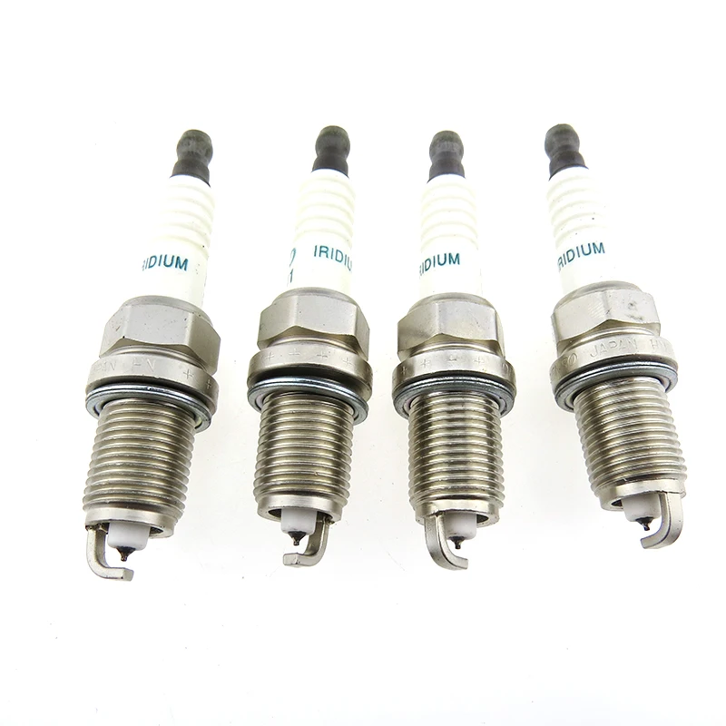 sk20r-11 90919-01210 NEW sk20r11 iridium spark plugs For Toyota Scion Lexus 9091901210 90919 01210 4
