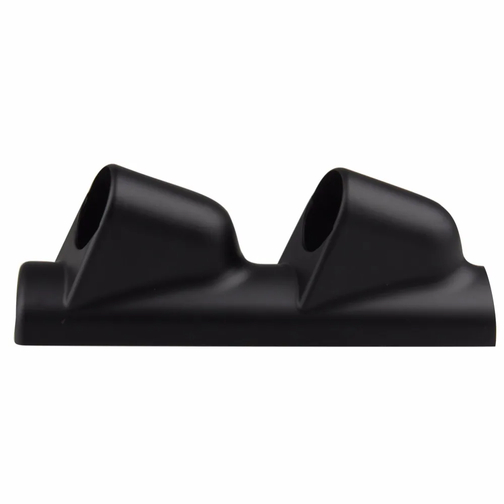 Racing Car 2'' A-Pillar Meter Gauge Bracket Mount Holder Pod Protect