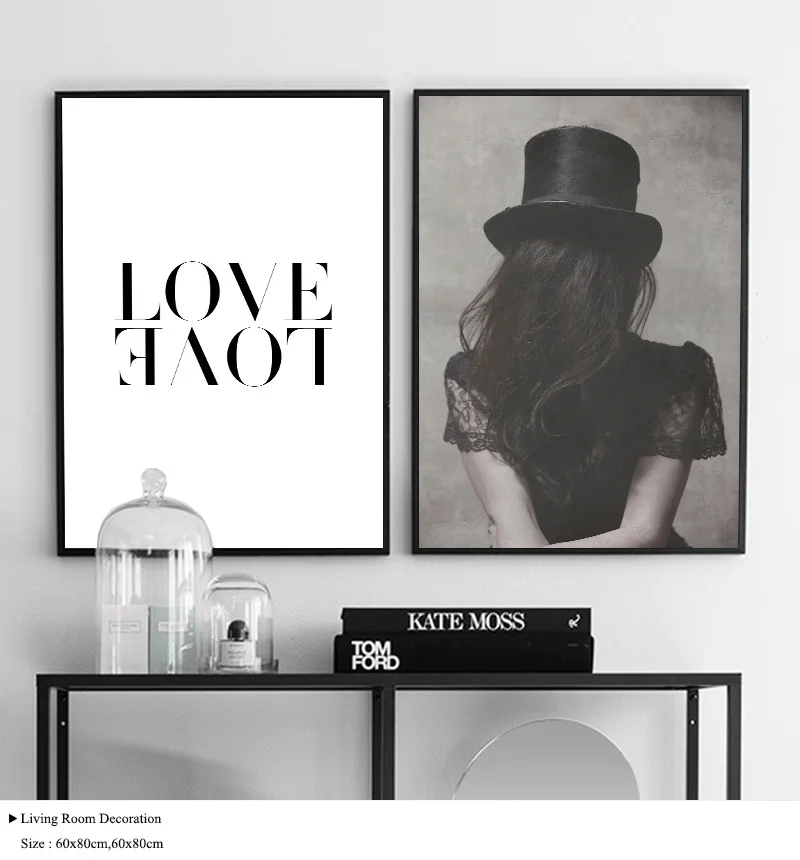 Heart-longing-Wall-Art-Prints-and-Posters-Nordic-Ins-Canvas-Painting-for-Living-Room-Decoration-Wall