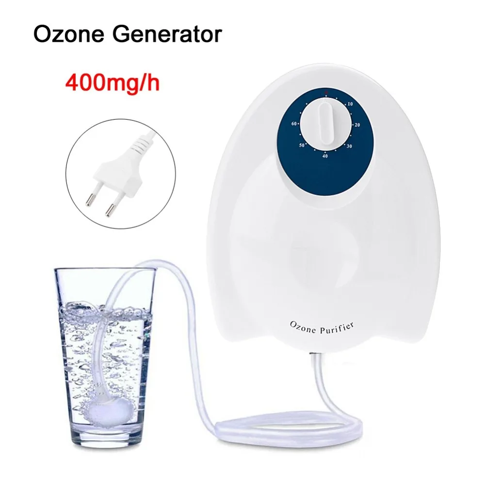 Ozone generator air purifier ozonizer ozonator ionizer oxygen machine  (25)