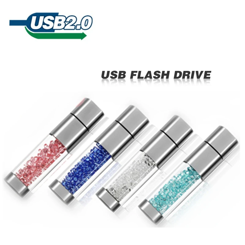 Usb флеш накопитель 4 ГБ 8 16 32 ГБ|USB флэш-накопители| |
