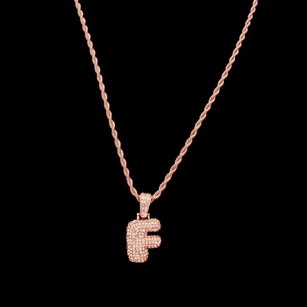 F