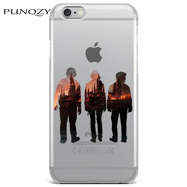 carcasas iphone 6 harry potter carcasas iphone 6 harry potter