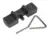 DIESEL ALBERO di EQUILIBRATURA BLOCCAGGIO STRUMENTO PER VW AUDI A4 AUDI A6 2.0 POMPA DUSE 2.0 T10255 E T10115 TEMPORIZZAZIONE-STRUMENTI