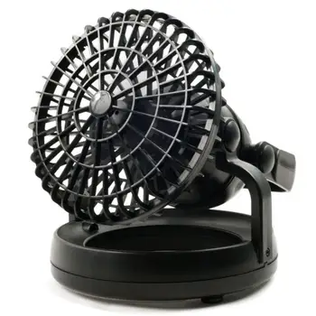 

Tourism Special Camping Light Outdoor Light Camping Fan 18led Camping Light