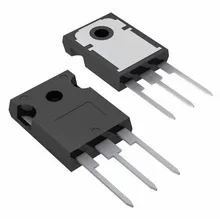 NEW 1PCS TIP35C+1PCS TIP36C Transistor 25A 100V
