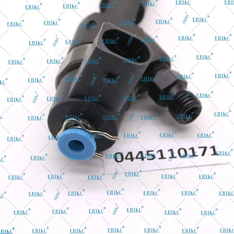  ERIKC injector 0445 110 171 parts fuel injector 0445110171 automobile cng fuel injector 0 445 110 1