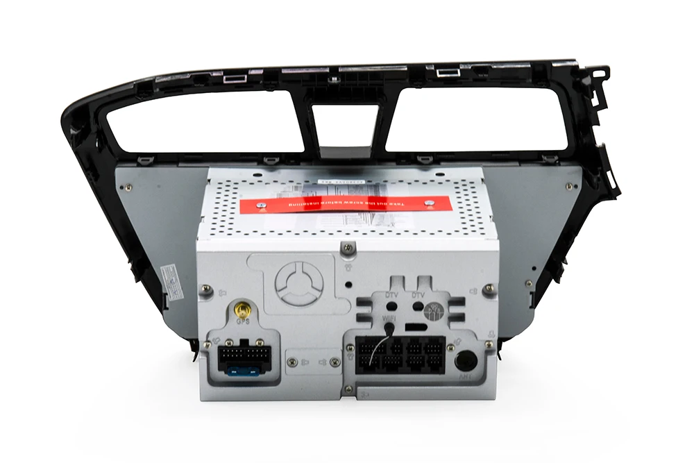 Excellent Owtosin 2 din Android 9.0 Car DVD Radio For Hyundai I20 2014 2015 2016 2017 2018 Car GPS Navigation Autoradio 4GB RAM 32GB ROM 25