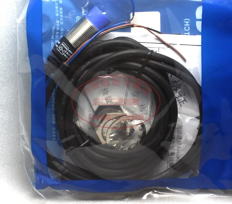 

Genuine authentic Autonics Autonics Proximity Switch PRD18-14DN/PRD18-14DP