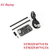 Системная плата STM32F407VET6 STM32F407VGT6 STM32, макетная плата F407, обучающая плата с одним чипом ► Фото 1/6