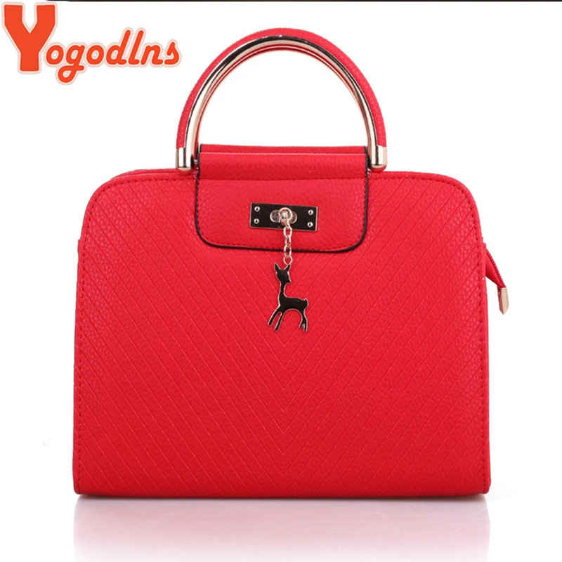 Yogodlns النساء بو الجلود حقيبة يد بلون الأنثوية حقيبة كتف الأزياء واحد حزام crossbody حقيبة مع Yogodlns النساء بو الجلود حقيبة يد بلون الأنثوية حقيبة كتف الأزياء واحد حزام crossbody حقيبة مع