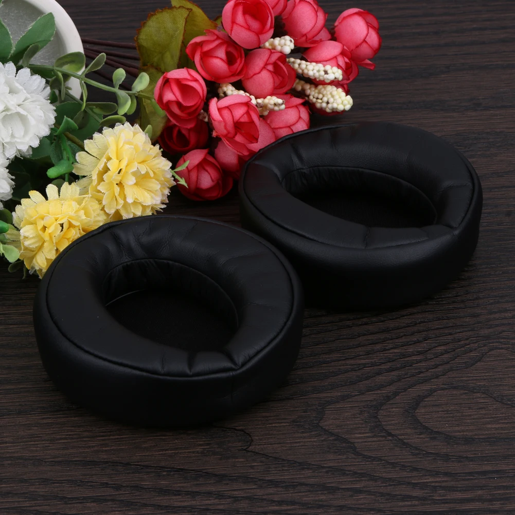 8 5*2 5 см сменные амбушюры Подушка для Sony MDR XB950BT/B Экстра бас Bluetooth беспроводные
