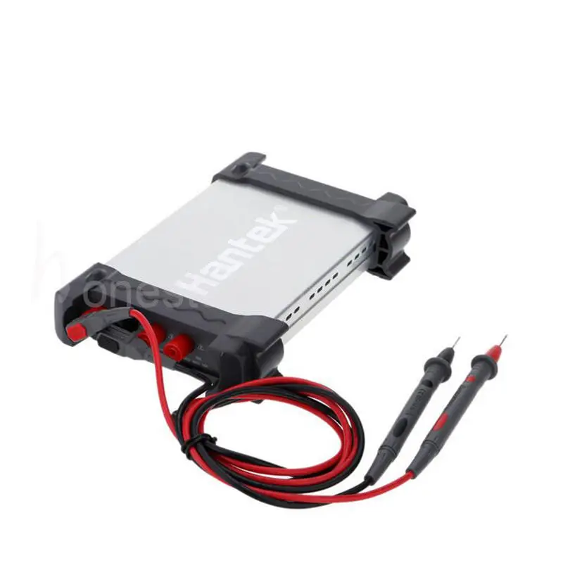 Hantek 365 Bluetooth/USB регистратор данных цифровой мультиметр True RMS DMM|Осциллографы| |