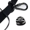 High Quality Focus F-1 Quick Carry Speed Sling soft Shoulder Sling Belt Neck Strap For Camera DSLR Black ► Photo 3/5