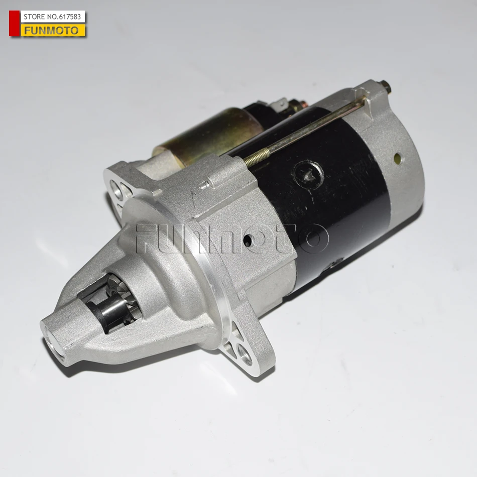 Стартовый мотор joyner 650-kinroad/ MEITIAN MT800KG-4/KINROAD 650/XT1100 /KINROAD 1100CC GOKART/ATV - Цена: 22 859,60 руб.