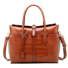 Luxury Designer Brand Fashion Women Shoulder Bags Handbag PU Leather Lychee texture Ladies Big Shopping Tote Bag Girls Hand Bags Luxury Designer Brand Fashion Women Shoulder Bags Handbag PU Leather Lychee texture Ladies Big Shopping Tote Bag Girls Hand Bags