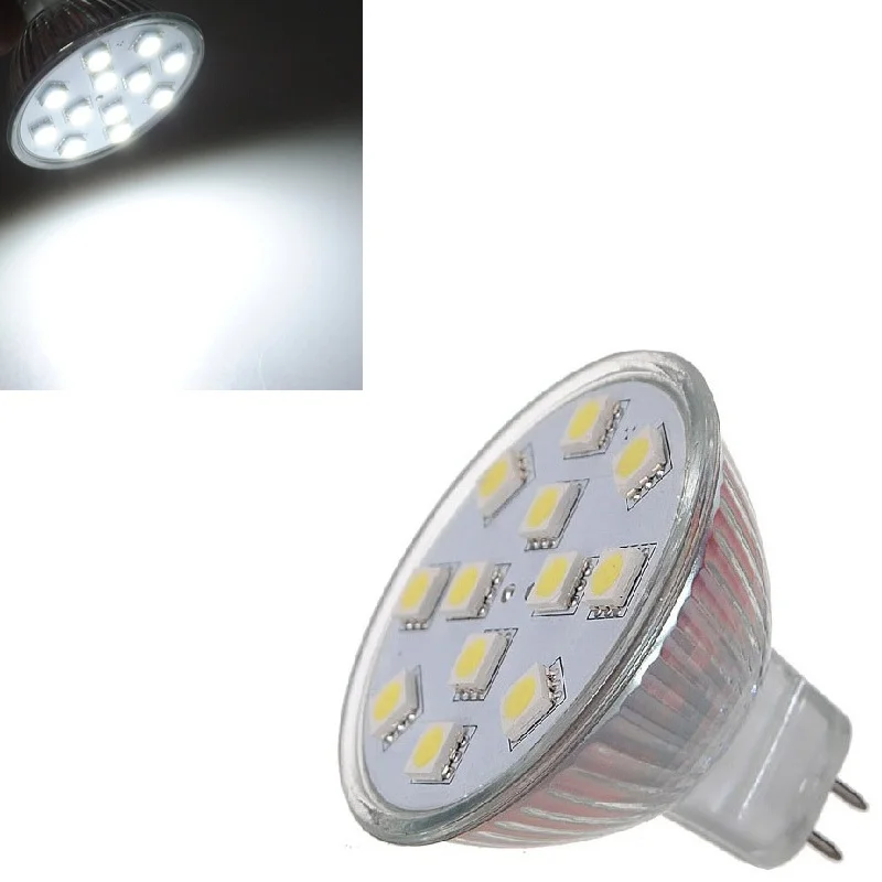 MR16 12SMD 5050 JTFL297 (5)