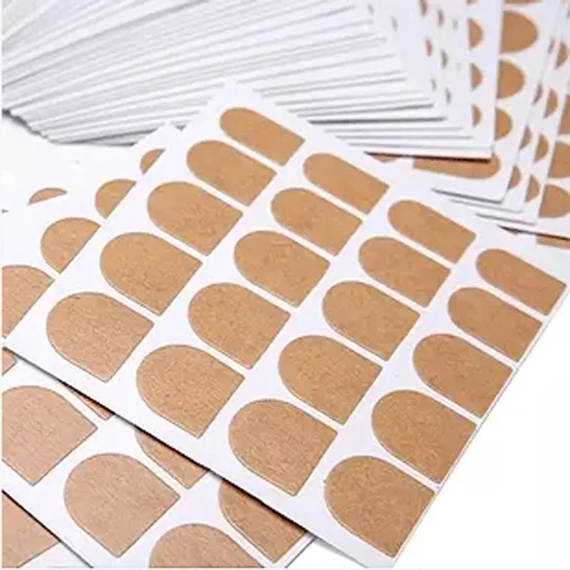 double sided adhesive tape for nails
