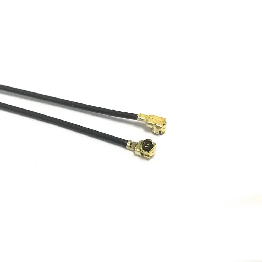 2.4Ghz Radar Shape 8Dbi Directional Wifi Antenna Rp-Sma For Wireless Route KNTE