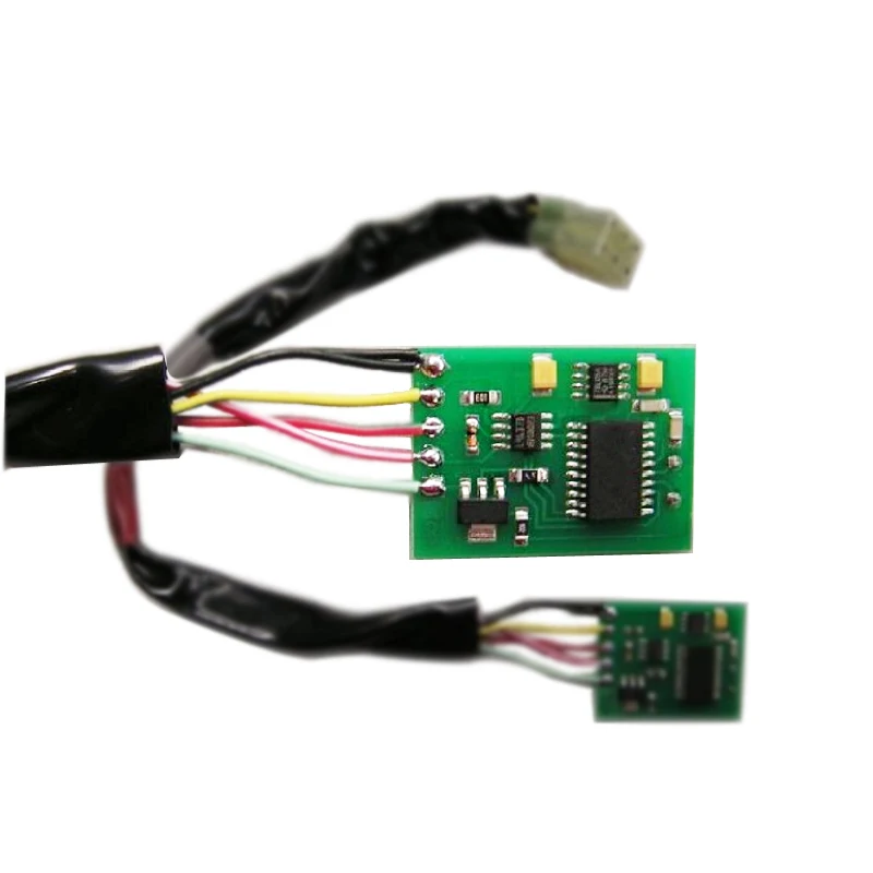 

wholesale immo Emulator Tool for Yamaha bikes immobilizer emulator Does not demand programming