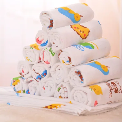 1 шт. Муслин хлопковое детское полотенце мягкое для новорожденных банное газовое банное полотенце чехол для коляски игровой коврик