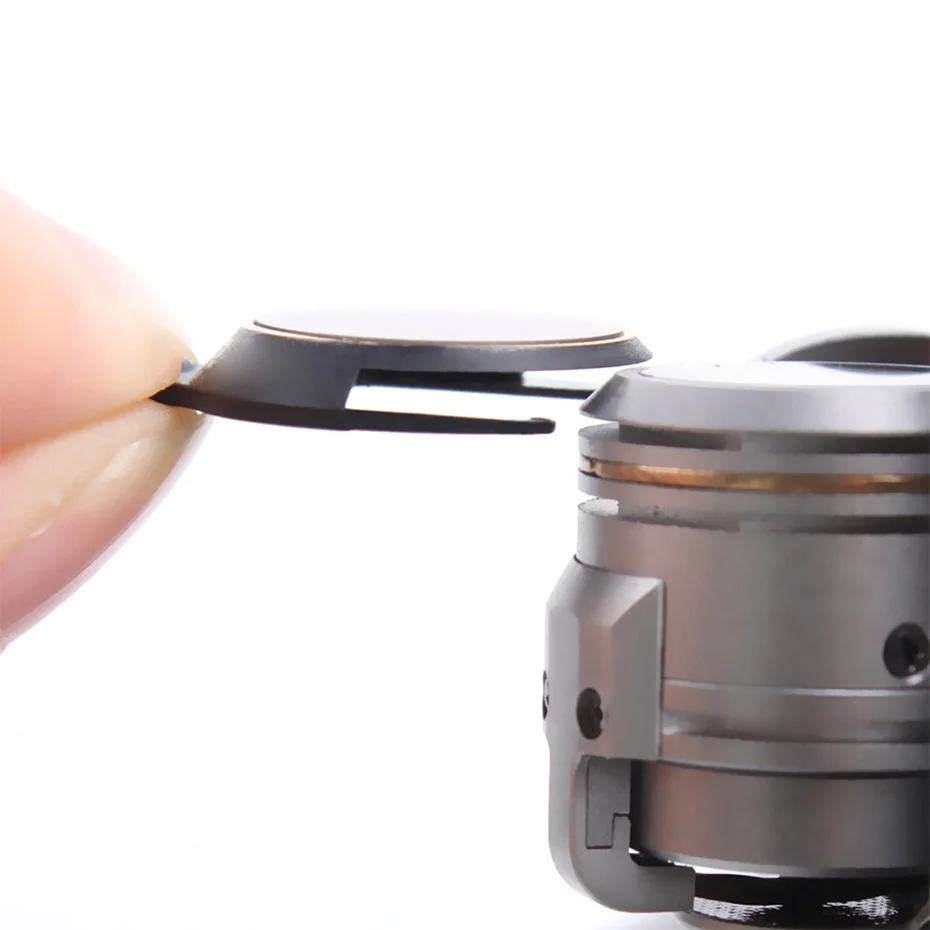 Фильтры для дрона Mavic Pro UV CPL ND 4 8 16 32 фильтры камеры DJI многослойное покрытие пленки