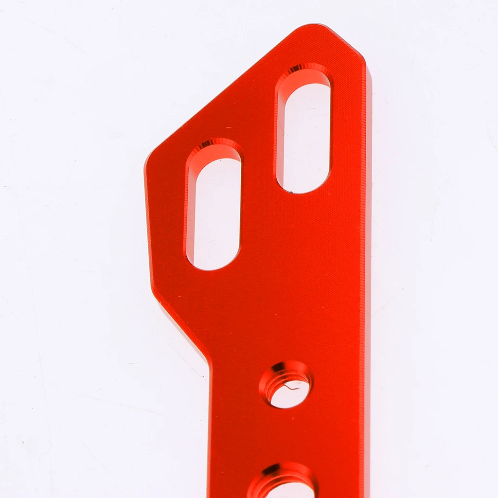Universal Motorcycle Handlebar Balance Cross Bar Lever Aluminum Alloy Accessory