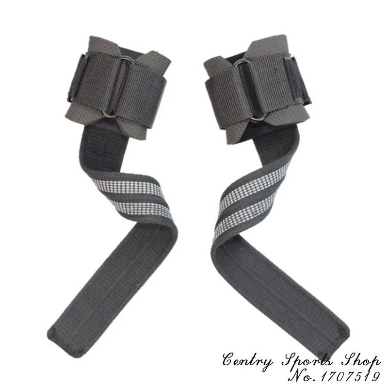 Grip Tape dumbbell barbell Weight lifting grip belt fitness body