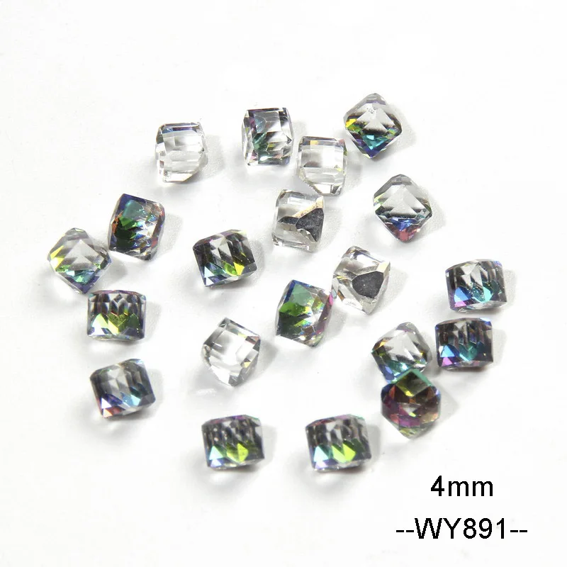 WY891