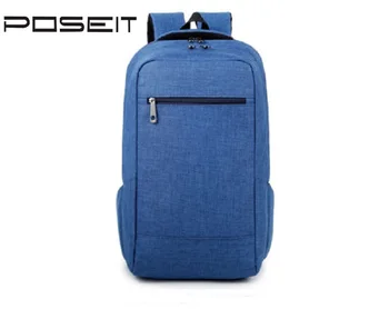 

NEW Travel Computer Bag 15.6 inch nylon Waterproof Laptop School Backpack for Men Women Tourism and leisure double shoulder pack