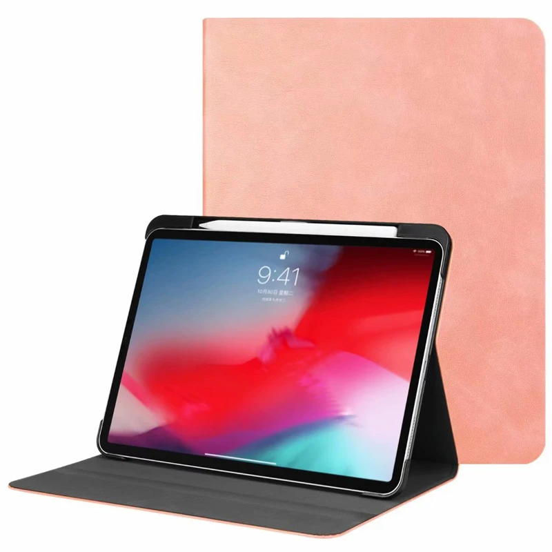 ipad pro 11 pink 1