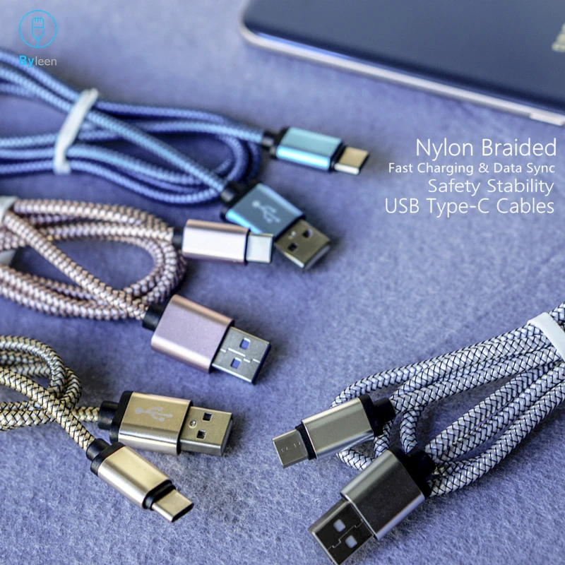 0 25/1 м короткий плоский USB Type C кабель зарядного устройства для Nexus 5X/6P OnePlus 6 5t 3/ZUK Z1/Z2