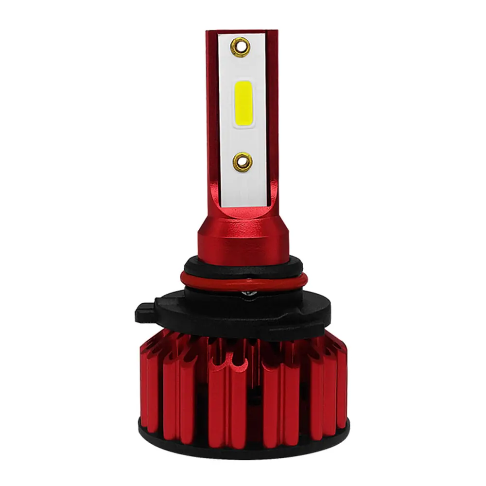 

9005/H10/HB3 30W LED Fog Light Front Lamp LED Headlight Universal Super Bright Lighting Assembly Car Styling Safety