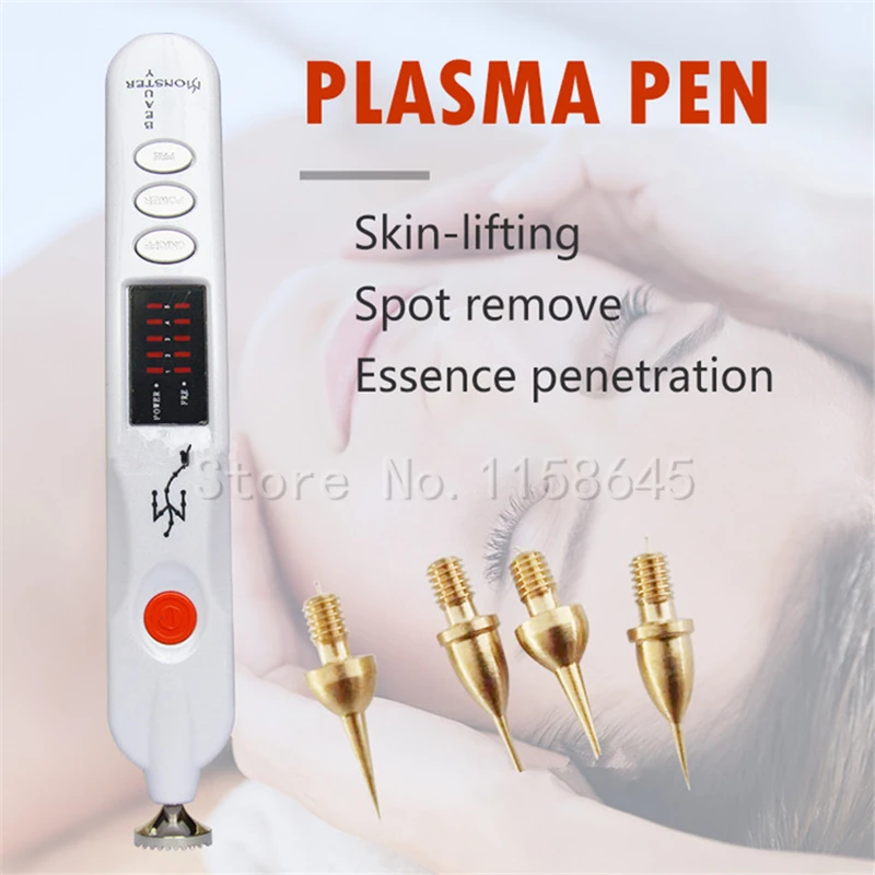 plasma pen4