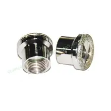 Рекламные micordermabrasion советы для dermabrasion в 18.5 мм грит D75