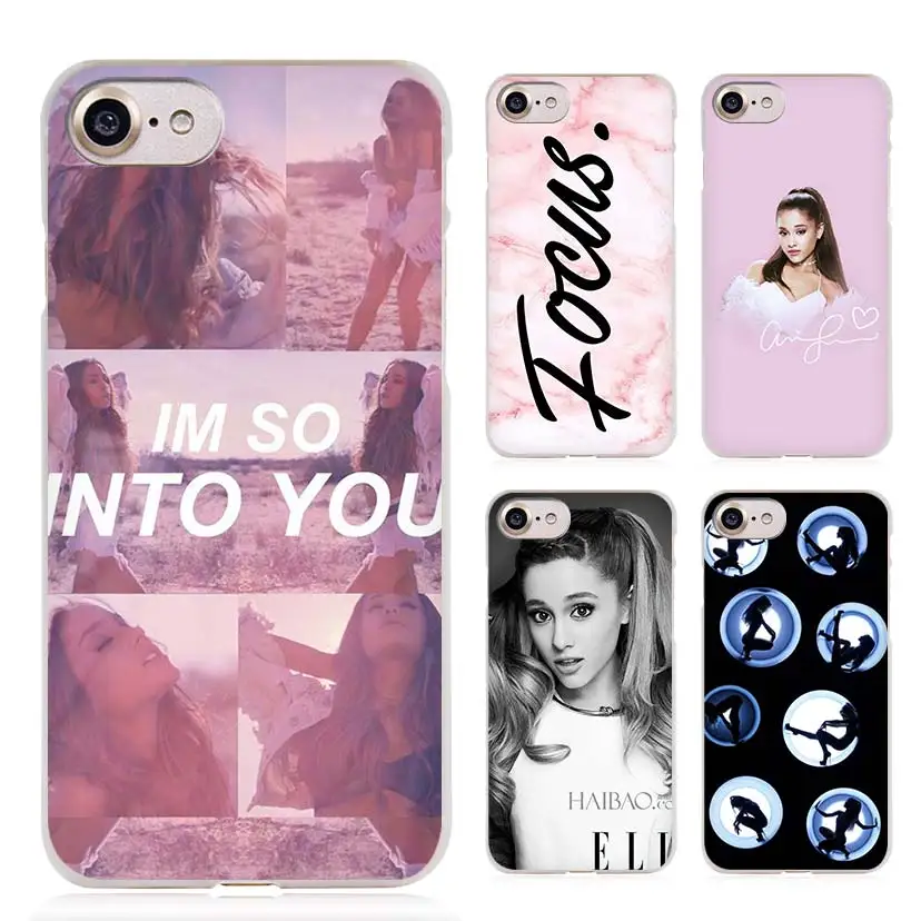ariana grande iphone 7 case ariana grande iphone 7 case