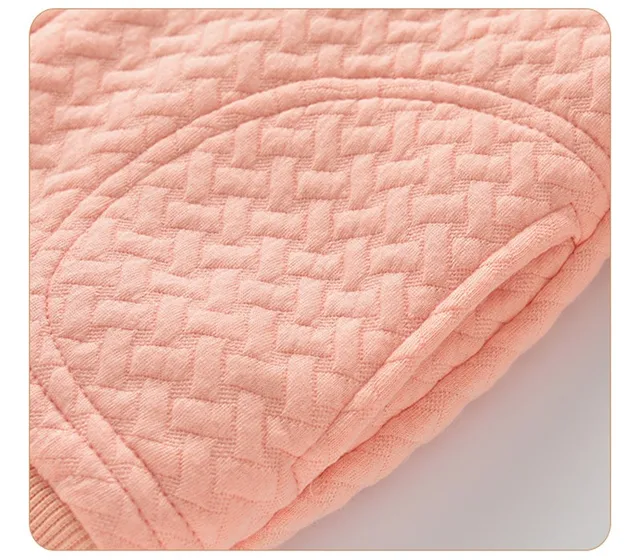 BibiCola winter boys girls sweatshirt clothes children girls velvet thick tops boys casual outerwear hoodies warm snowsuit tops -