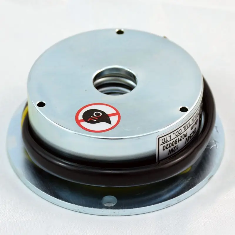 24VDC 12W Мобильный скутер Тормозная сборка для shoprider подвижные скутеры ALS0S4AA|assembly| |