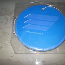 Лидер продаж OEM бумаги освежитель воздуха с строка