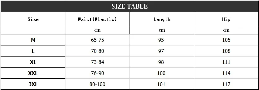 SIZE