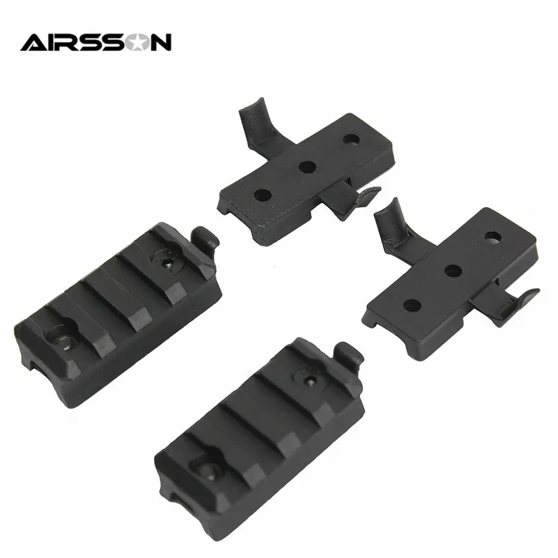 Prix pour Tactique EMRESON Casque Accessoire Rapide En Plastique D'alignement de Portée Mount Set pour RAPIDE Style Casque Rail Picatinny Adaptateur 20mm Rail Prix pour Tactique EMRESON Casque Accessoire Rapide En Plastique D'alignement de Portée Mount Set pour RAPIDE Style Casque Rail Picatinny Adaptateur 20mm Rail
