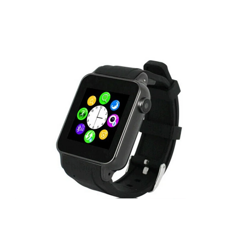 android swatch