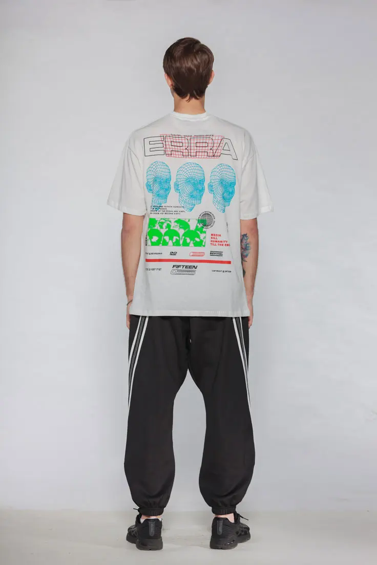 Digital Media Mass Murder Tshirts 4