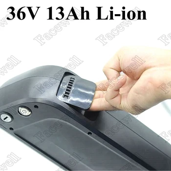 

36V 13Ah dolphin Li-ion new Water Kettle water bottle Battery li-ion battery with BMS and Charger with USB port+charger