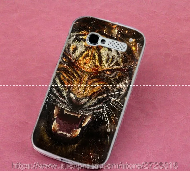 tiger