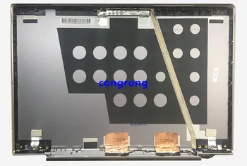 

Laptop LCD Top Cover For Lenovo U330 U330T 3CLZ5LCLV30 with Touch silver Back Cover