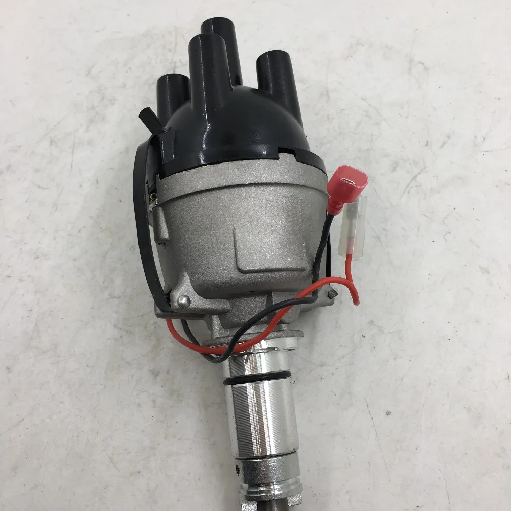SherryBerg new Electronic Distributor fit for Mini Cooper S 970 1071 & 1275 Replace Lucas 23D4