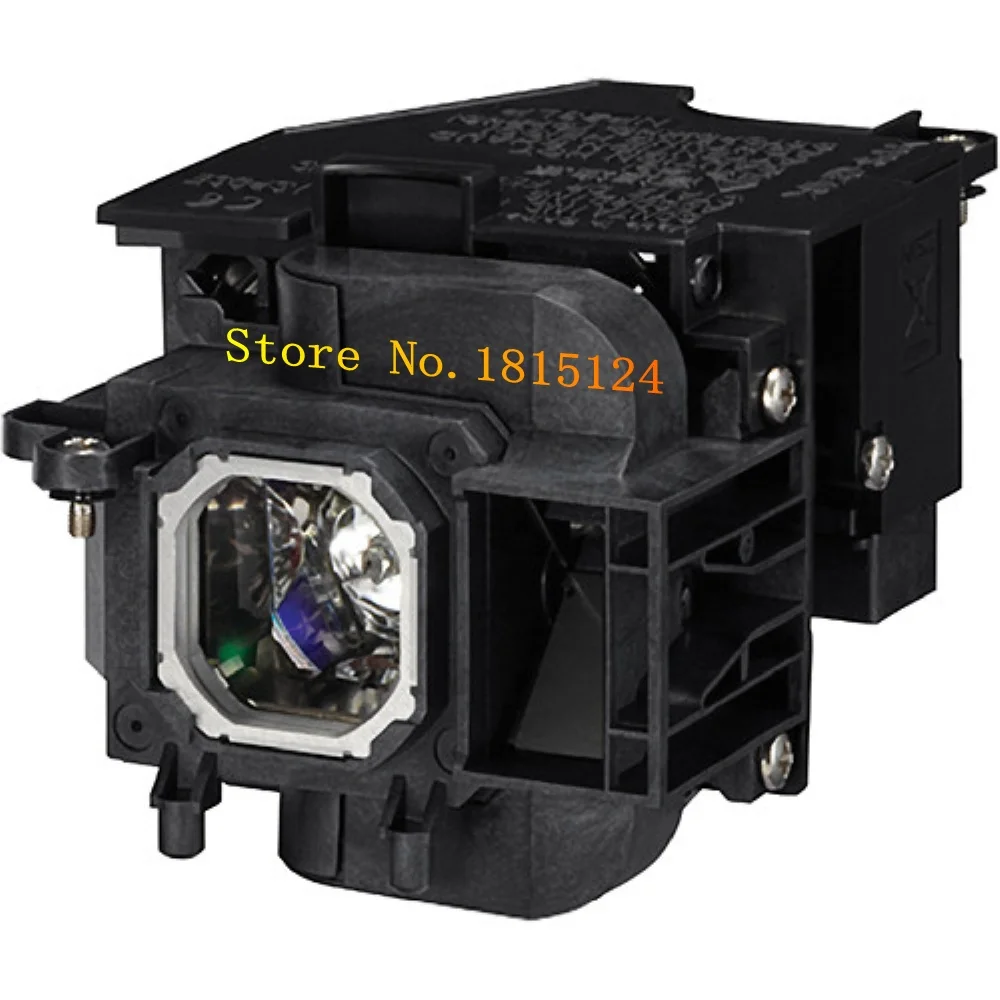 

Original "NSHA" Bulb Inside Projectors Lamp FIT NEC NP23LP NP-P401W, NP-P451W, NP-P451X, and NP-P501X projectors