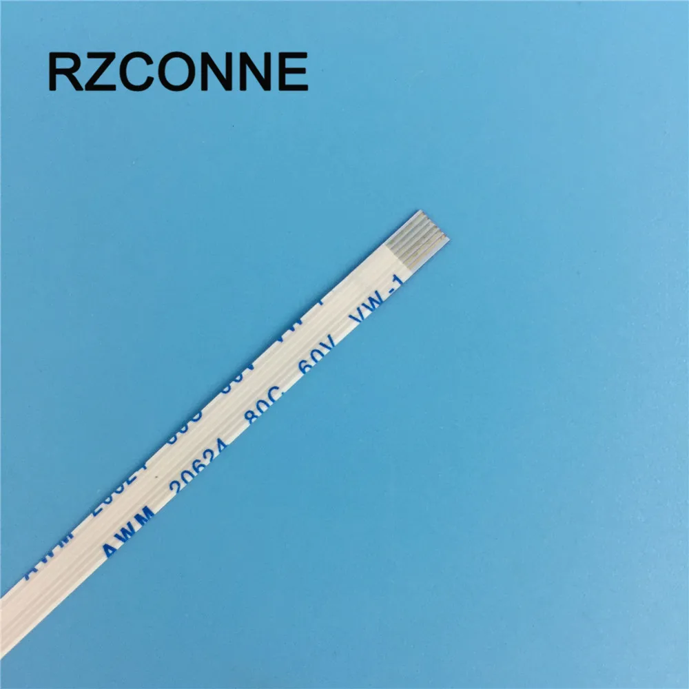 6P connector FFC20cm (3)_